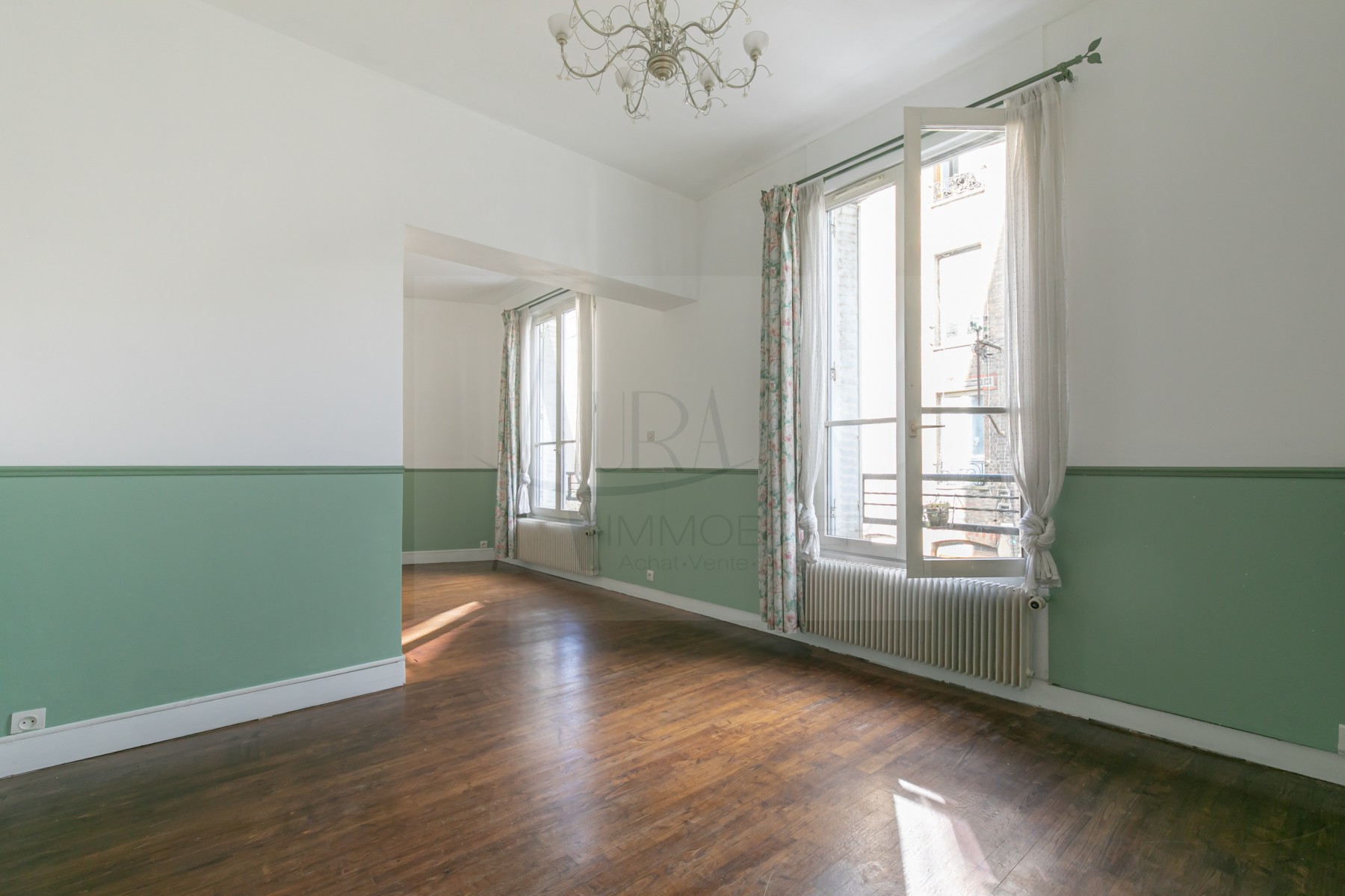 Duplex 3 Pièce(s) BAGNOLET - Photo 4