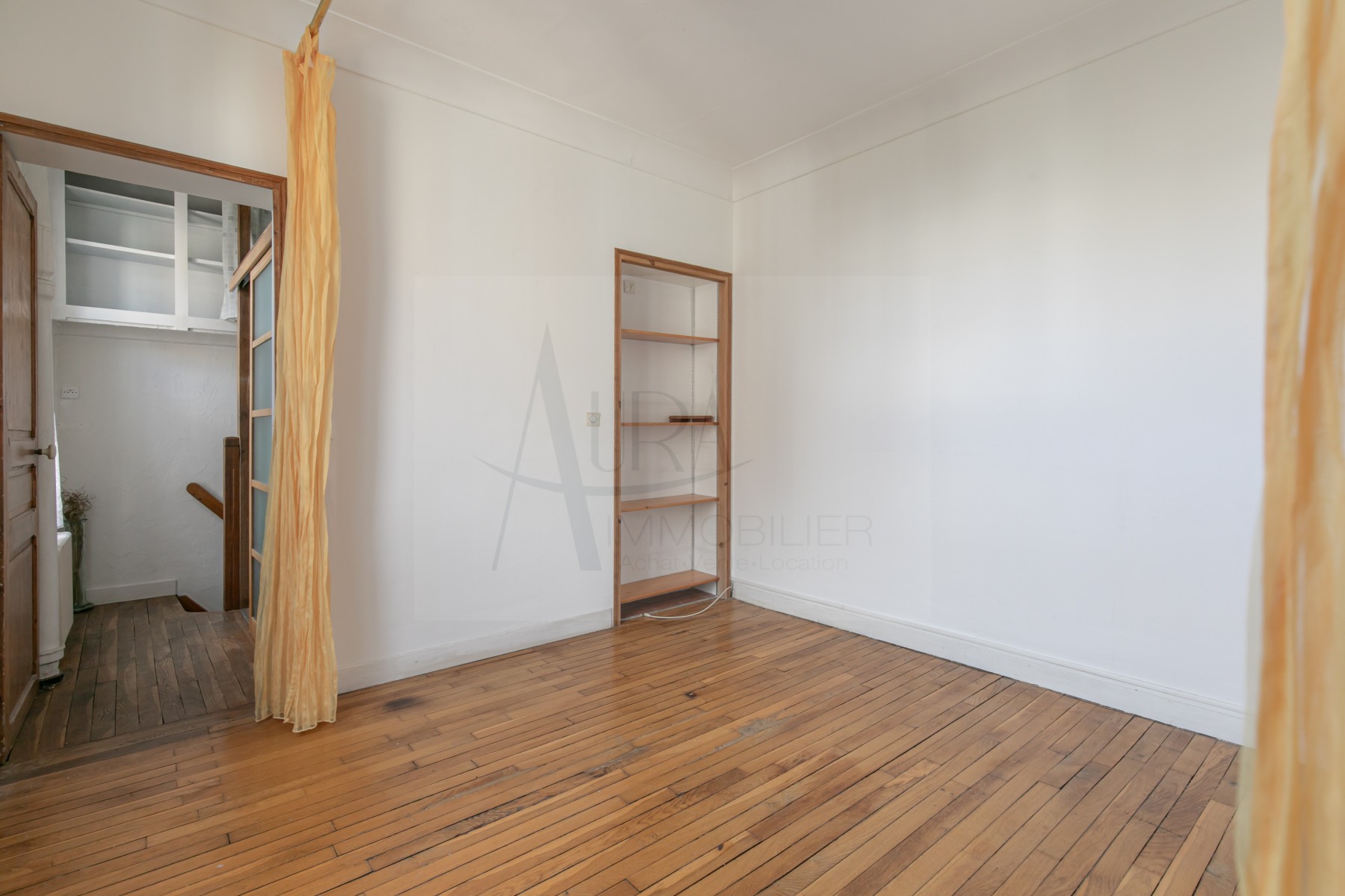 Duplex 3 Pièce(s) BAGNOLET - Photo 5