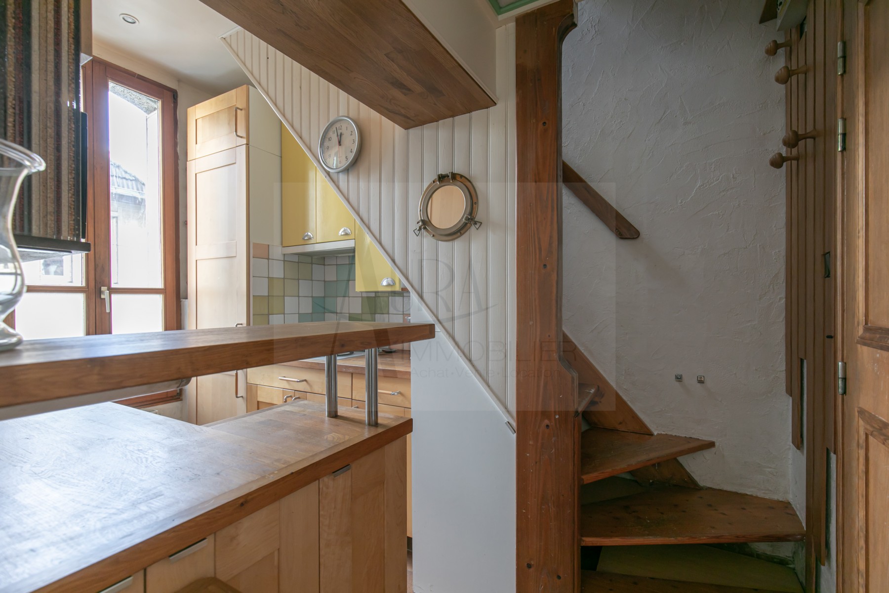 Duplex 3 Pièce(s) BAGNOLET - Photo 10