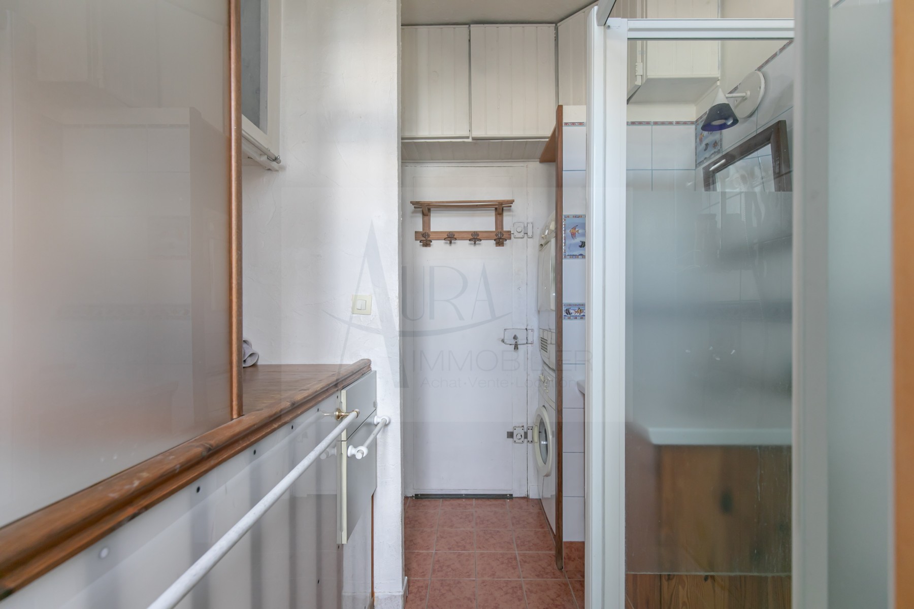 Duplex 3 Pièce(s) BAGNOLET - Photo 15