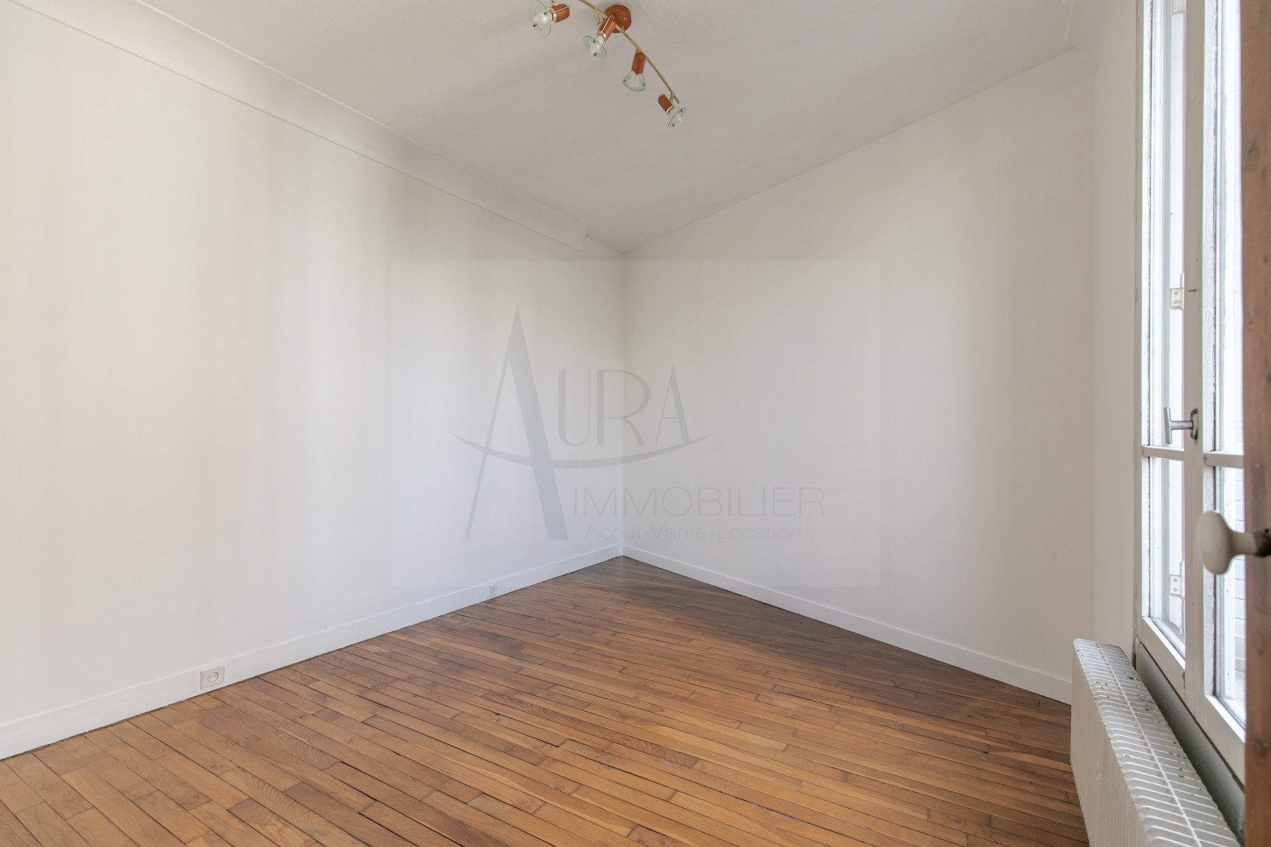 Duplex 3 Pièce(s) BAGNOLET - Photo 16