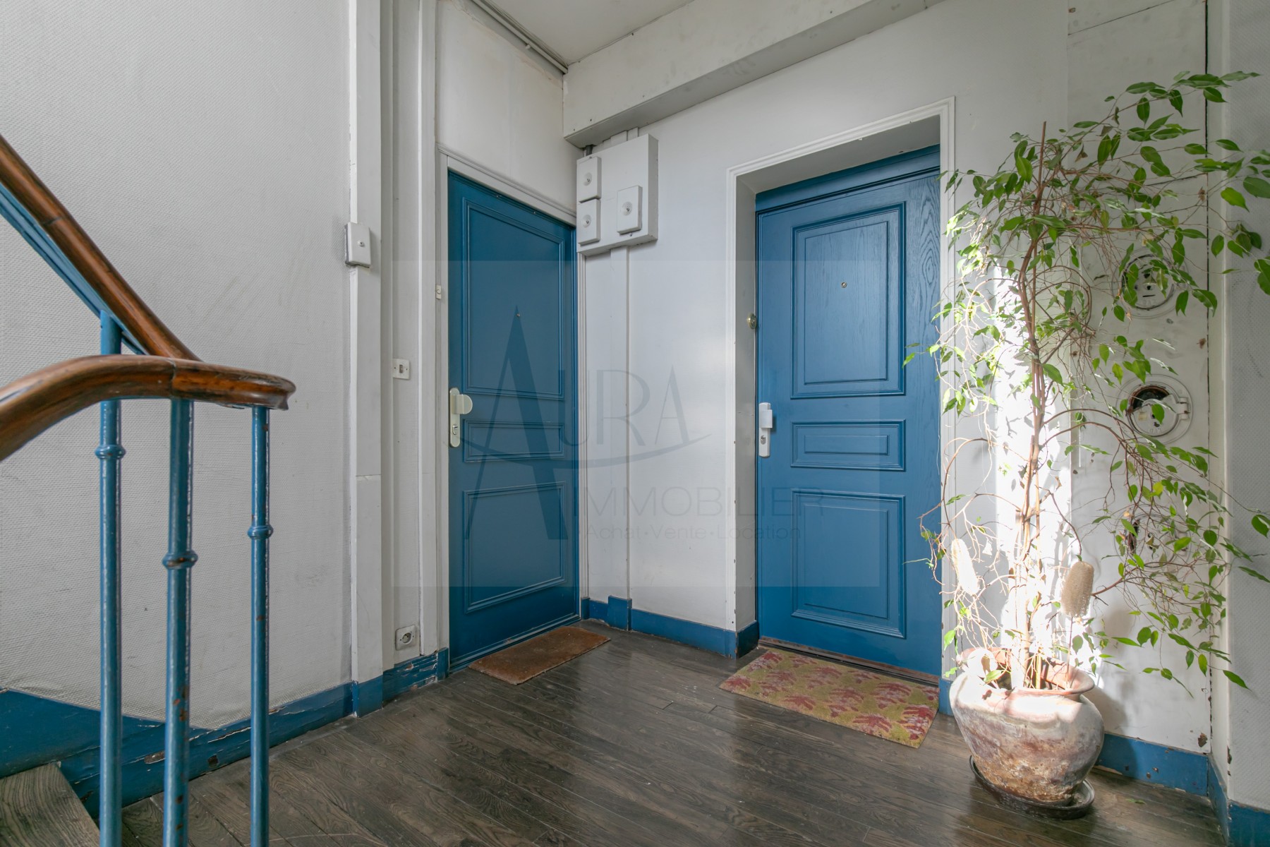 Duplex 3 Pièce(s) BAGNOLET - Photo 19
