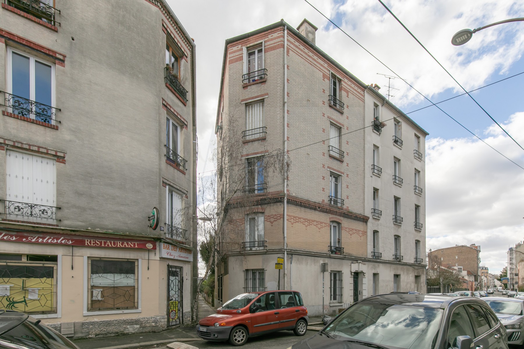 Duplex 3 Pièce(s) BAGNOLET - Photo 24