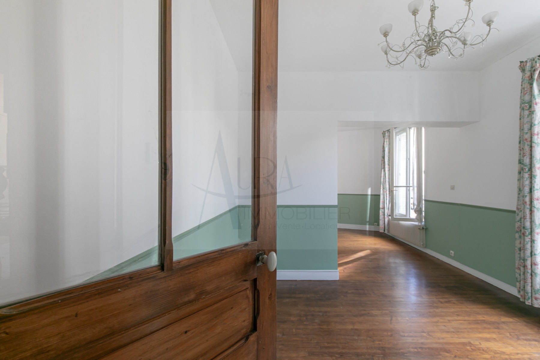 Duplex 3 Pièce(s) BAGNOLET - Photo 11