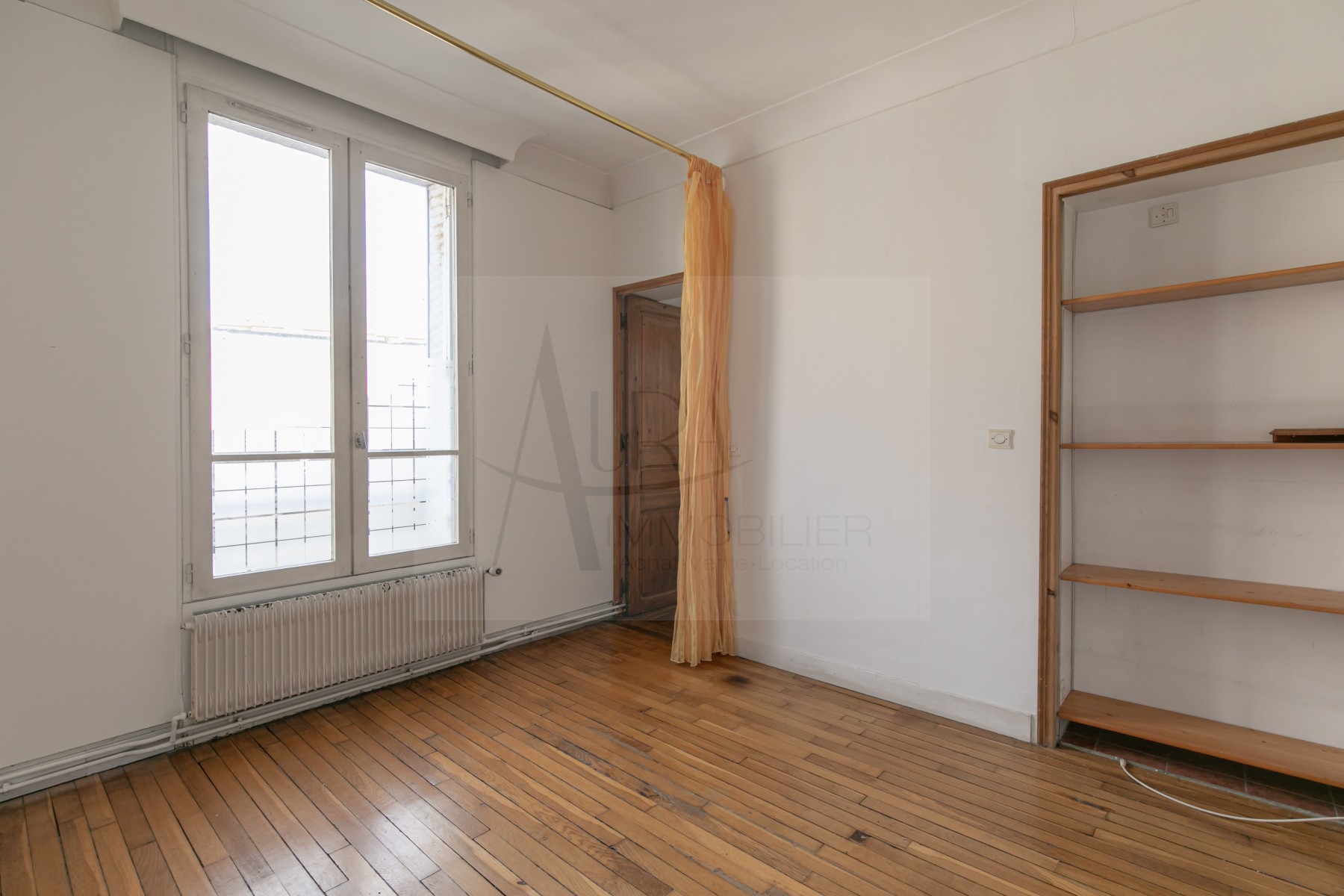 Duplex 3 Pièce(s) BAGNOLET - Photo 17