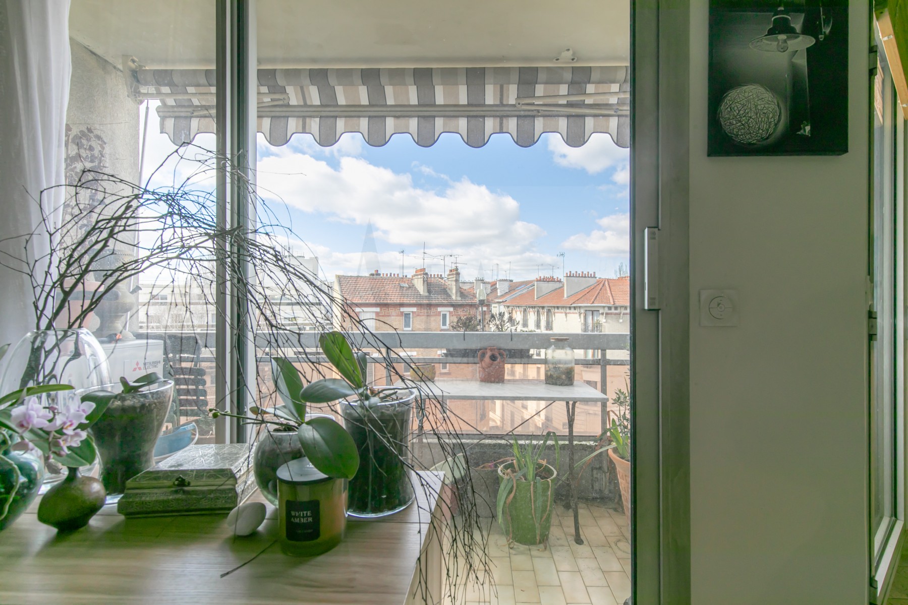 Appartement 3 Pièce(s) LES LILAS - Photo 3