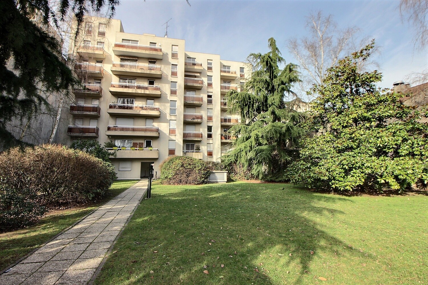 Appartement 3 Pièce(s) LES LILAS - Photo 22
