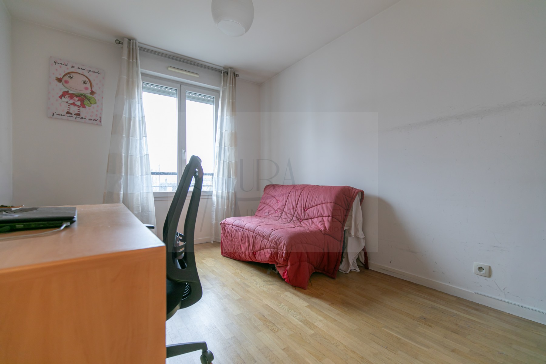 Appartement 5 Pièce(s) LES LILAS - Photo 13