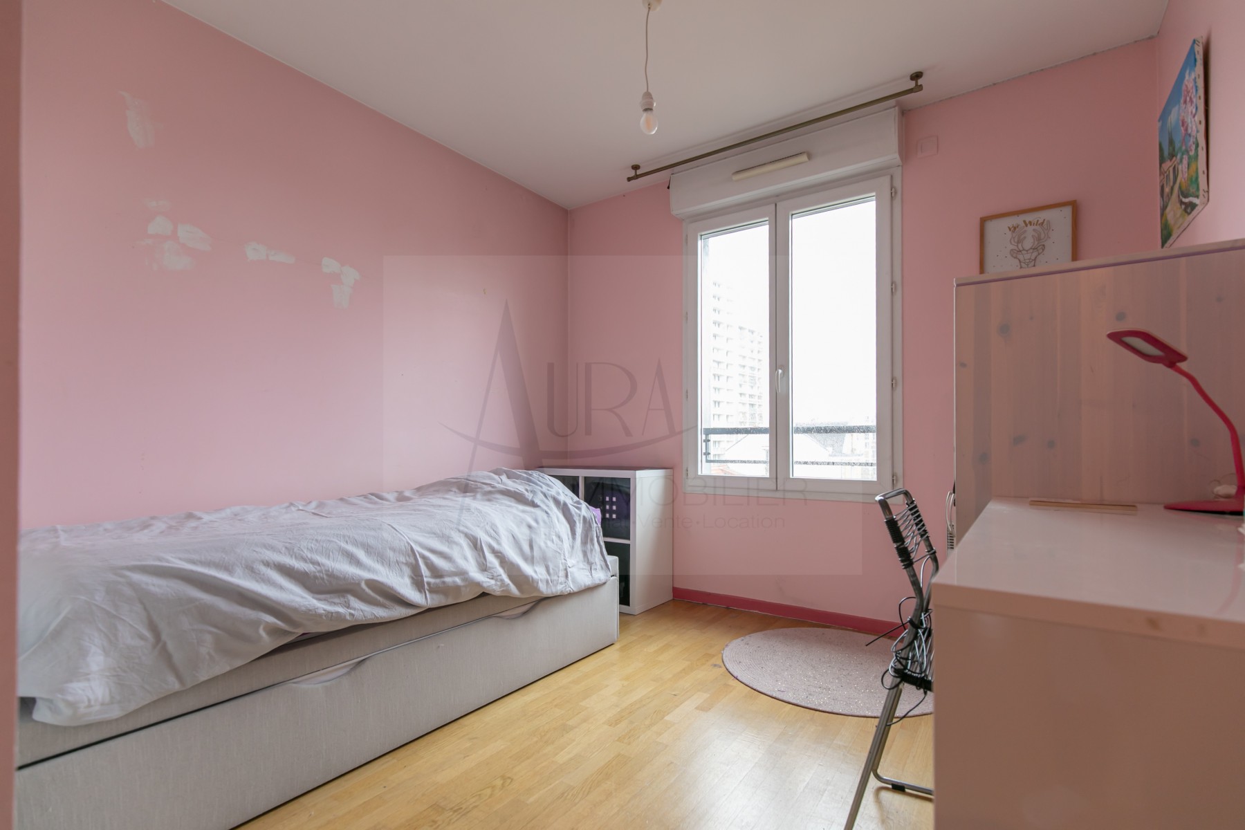 Appartement 5 Pièce(s) LES LILAS - Photo 14