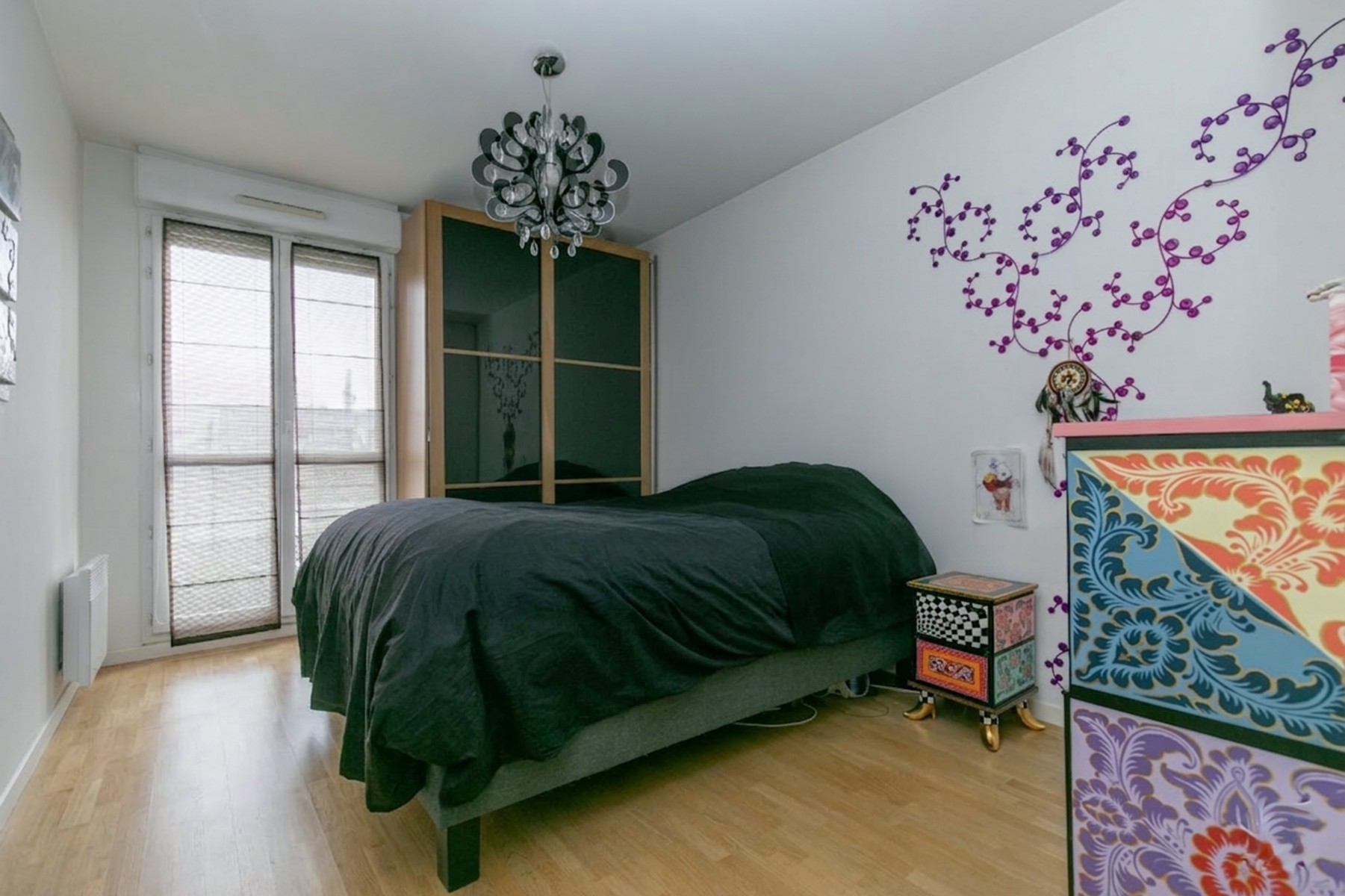 Appartement 5 Pièce(s) LES LILAS - Photo 16