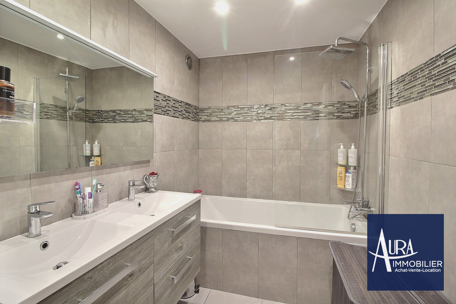 Appartement 4 Pièce(s) LE PRE-SAINT-GERVAIS - Photo 7