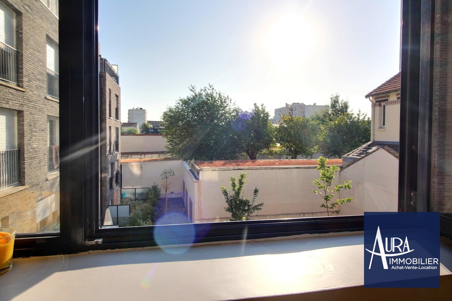 Loft 3 Pièce(s) BAGNOLET - Photo 10