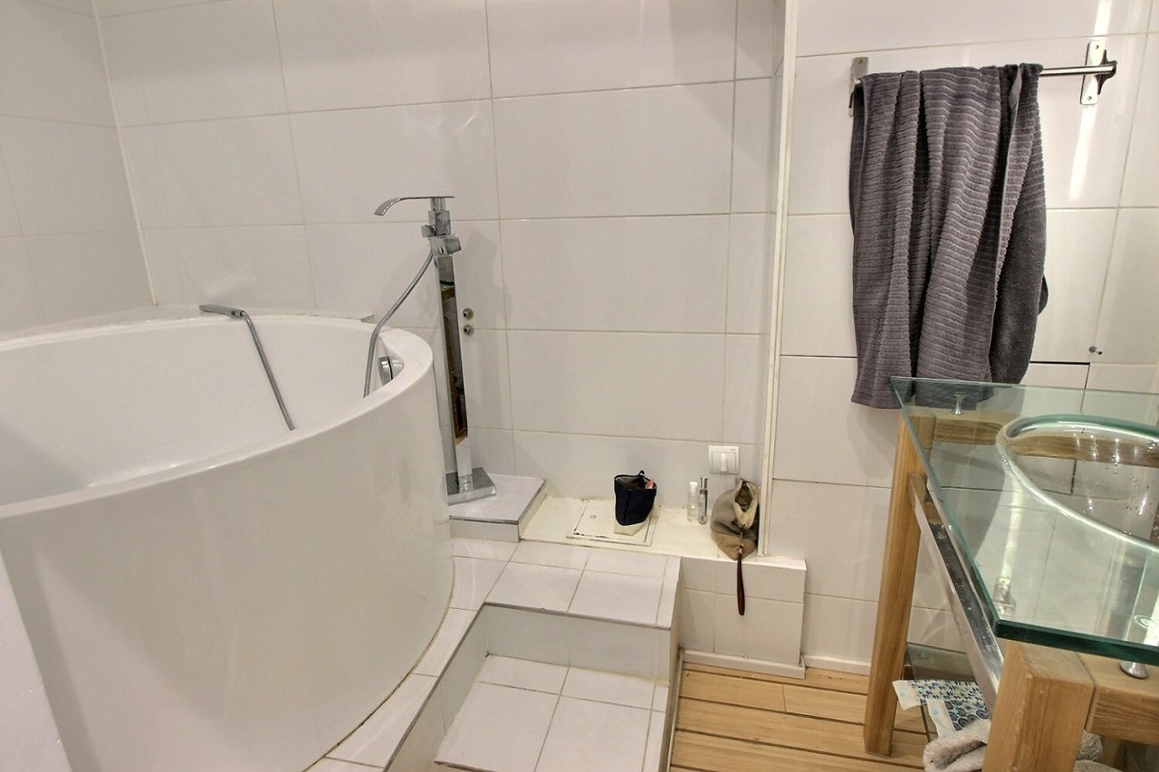 Loft 3 Pièce(s) BAGNOLET - Photo 11