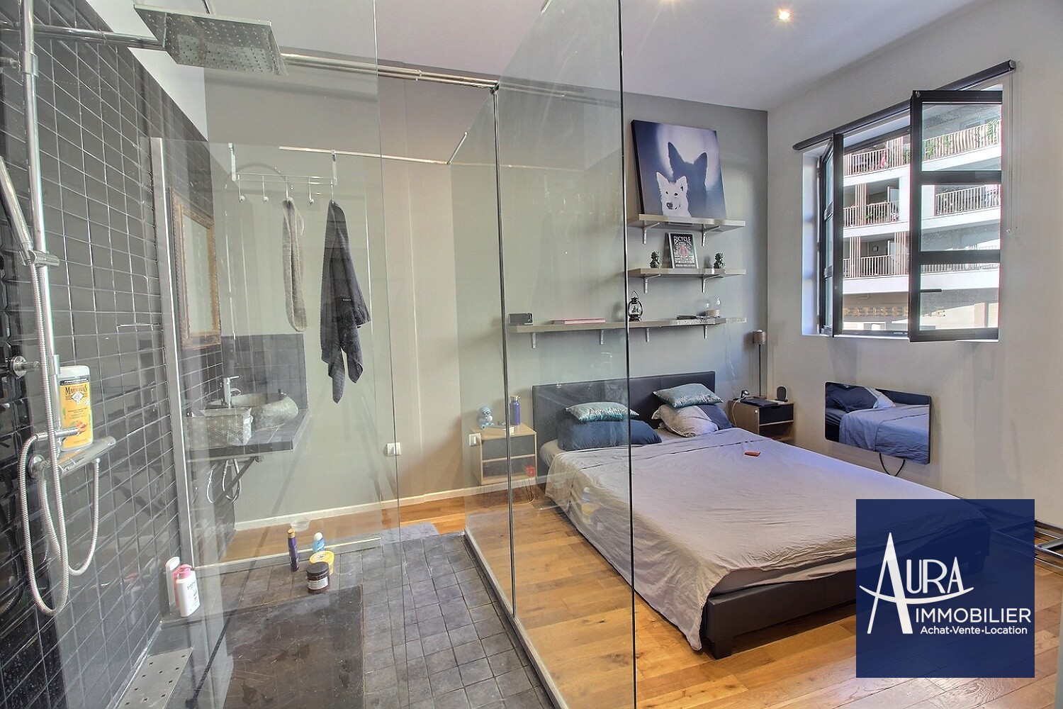 Loft 3 Pièce(s) BAGNOLET - Photo 12