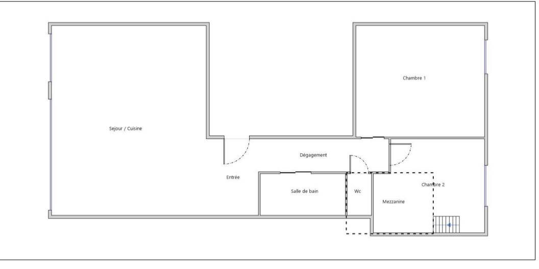 Loft 3 Pièce(s) BAGNOLET - Photo 15