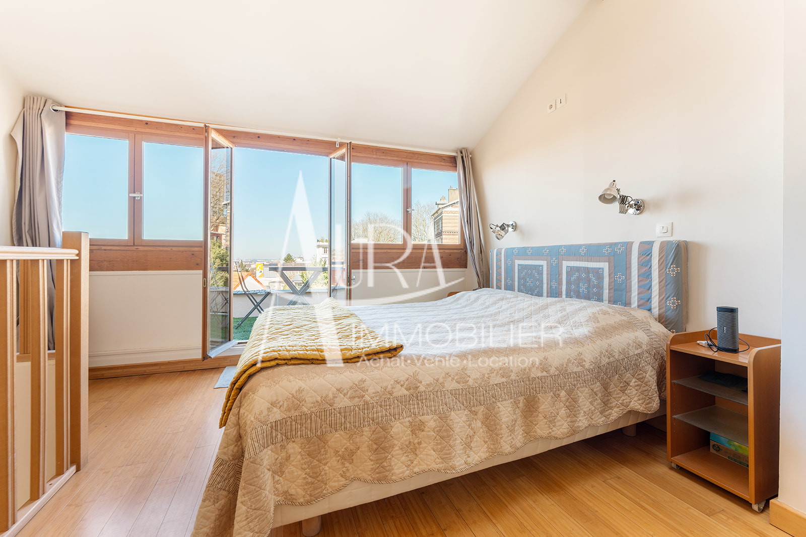 Maison 7 Pièce(s) LE PRE-SAINT-GERVAIS - Photo 13