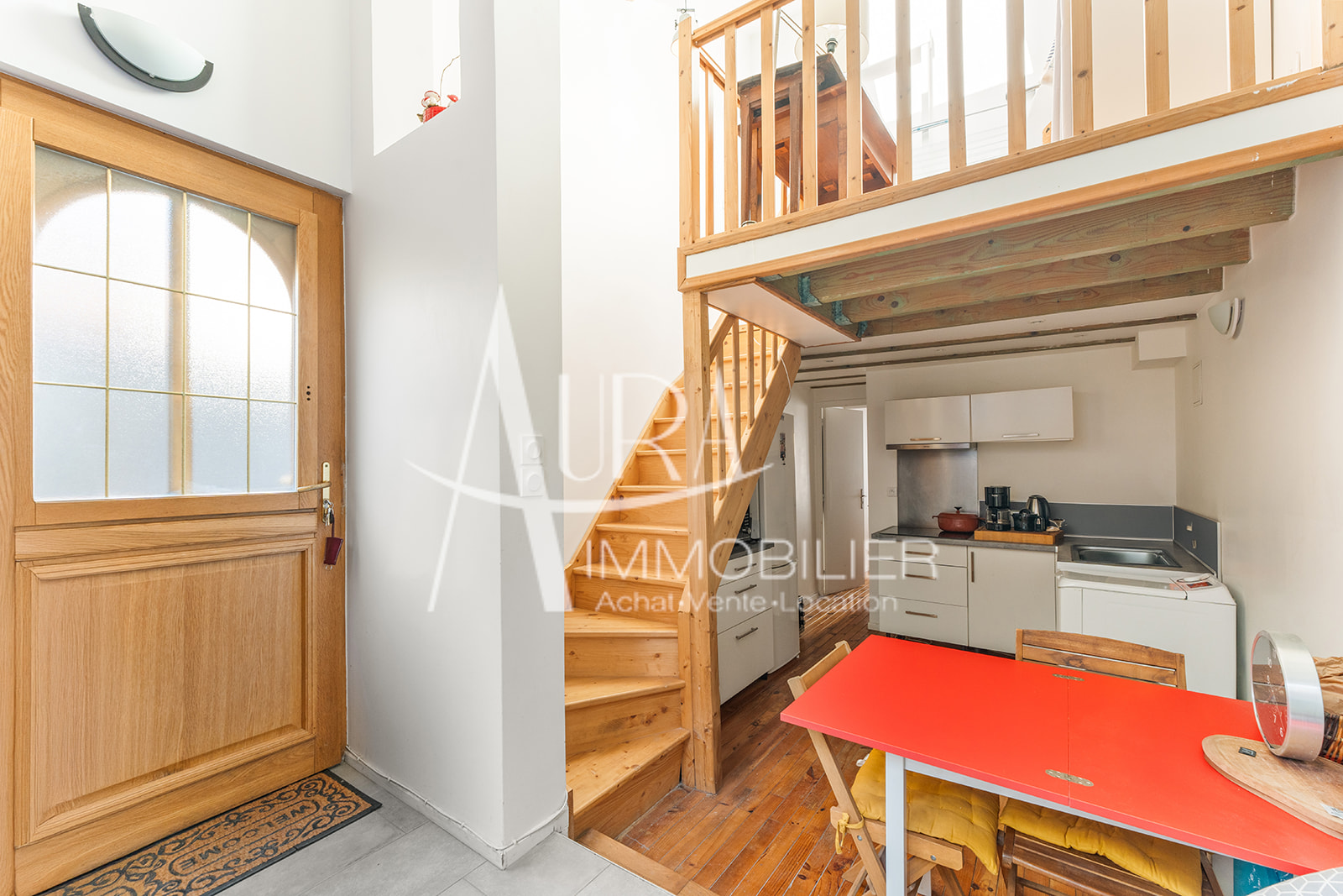 Maison 7 Pièce(s) LE PRE-SAINT-GERVAIS - Photo 16