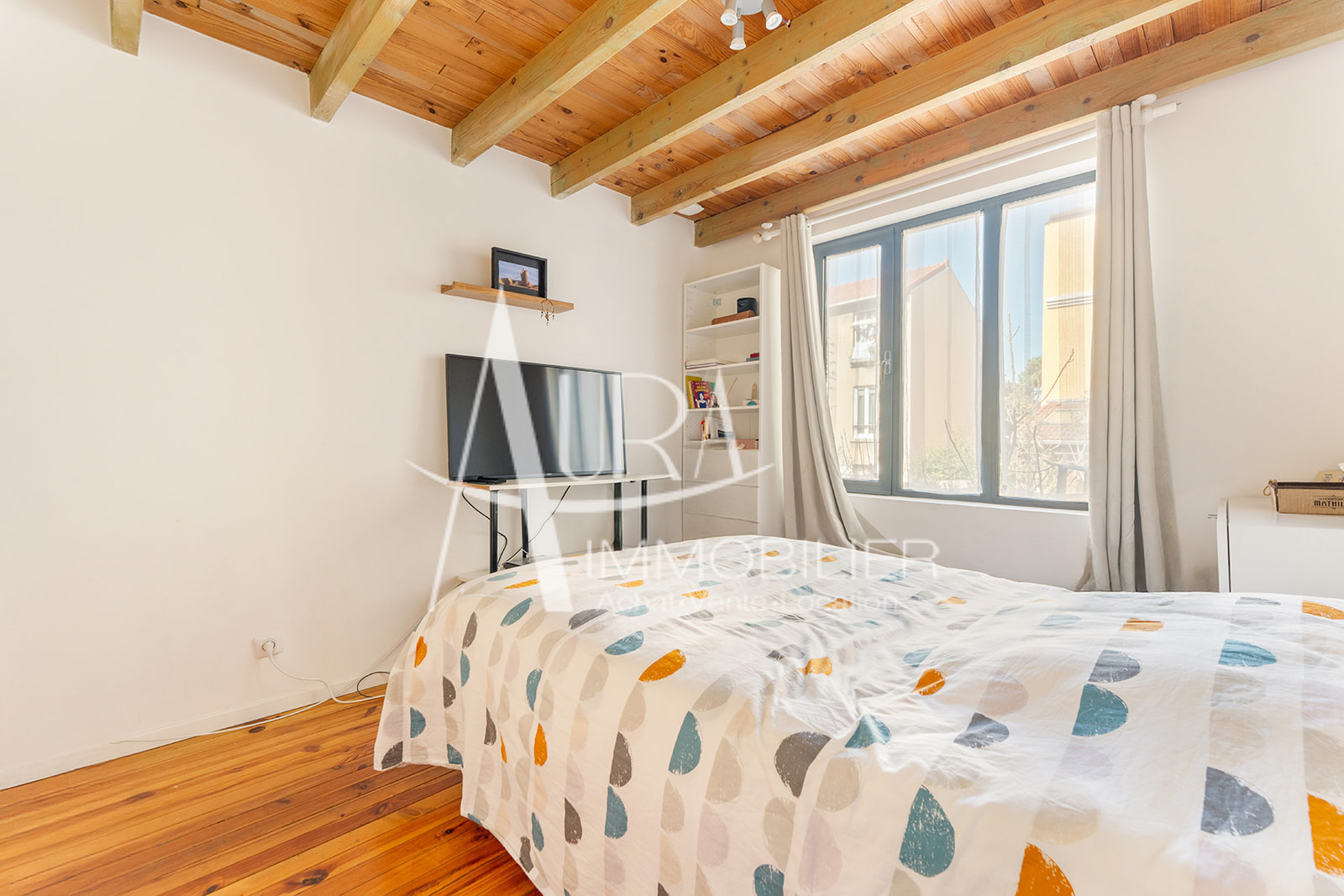 Maison 7 Pièce(s) LE PRE-SAINT-GERVAIS - Photo 17