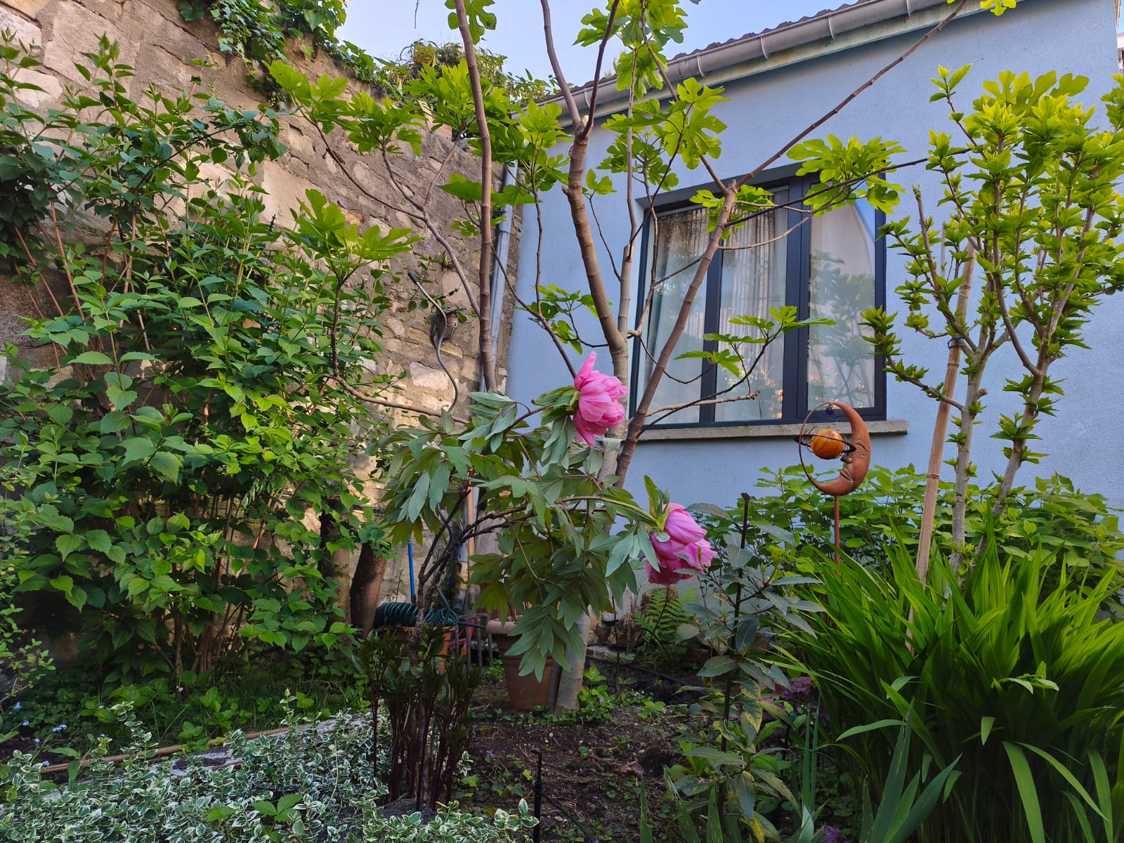 Maison 7 Pièce(s) LE PRE-SAINT-GERVAIS - Photo 23
