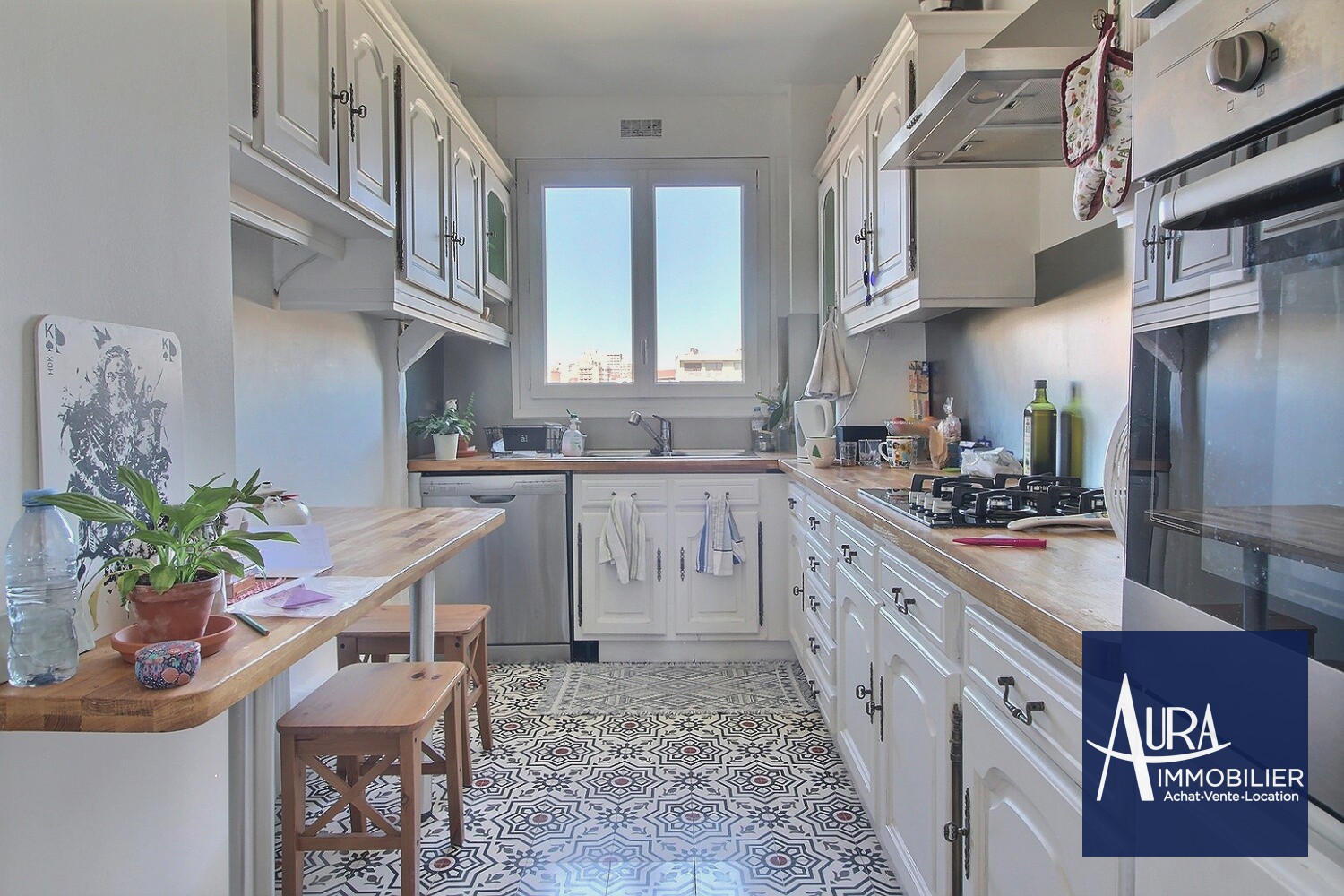 Appartement 3 Pièce(s) BAGNOLET - Photo 4