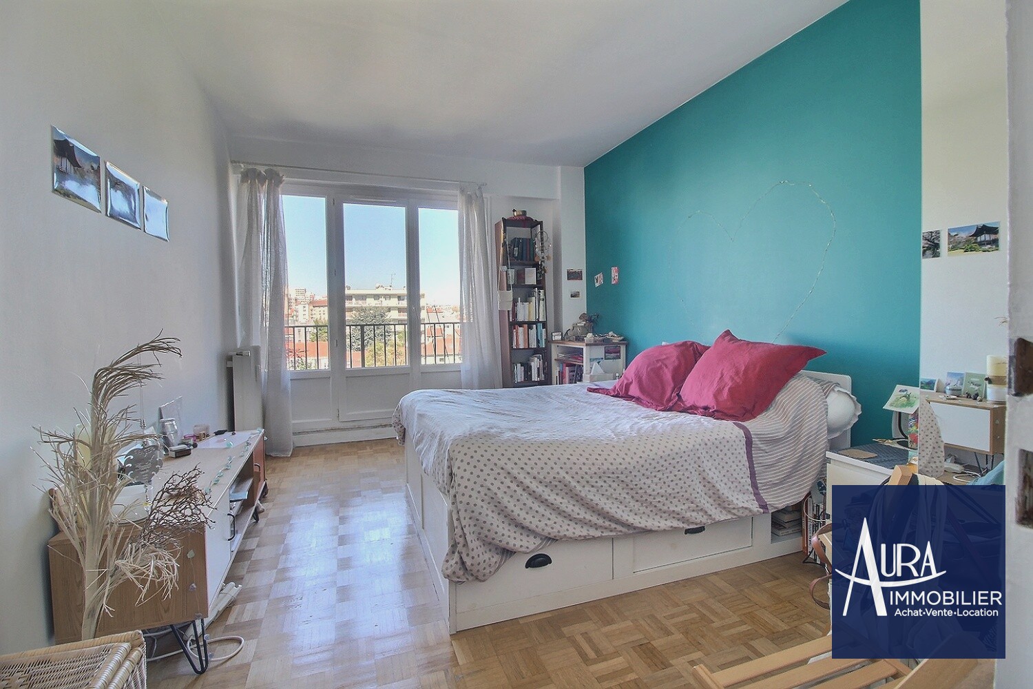 Appartement 3 Pièce(s) BAGNOLET - Photo 5