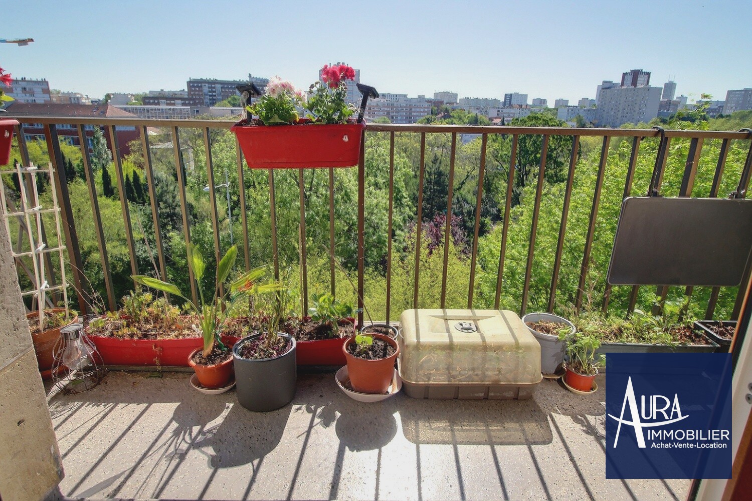 Appartement 3 Pièce(s) BAGNOLET - Photo 6
