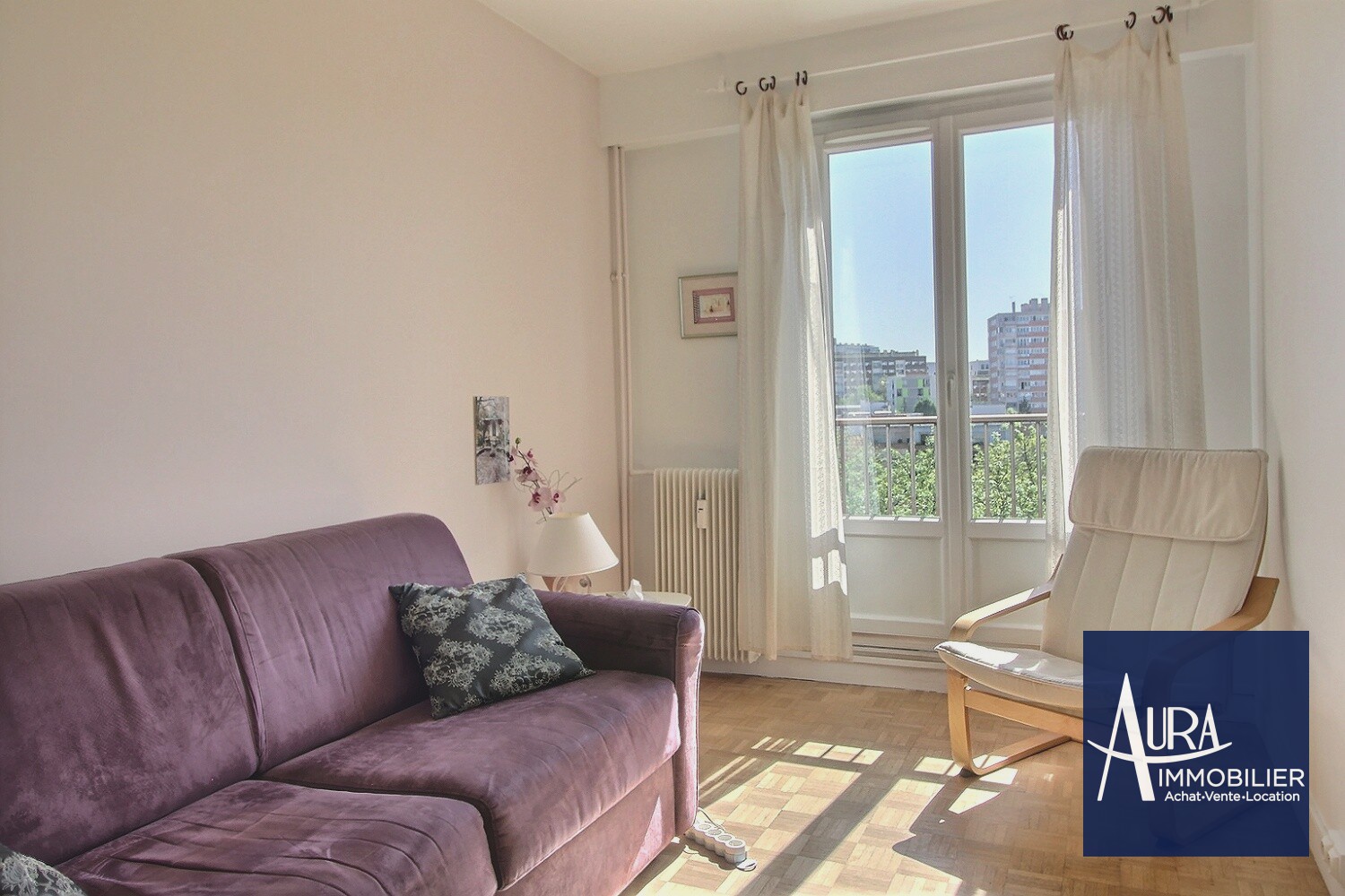 Appartement 3 Pièce(s) BAGNOLET - Photo 7