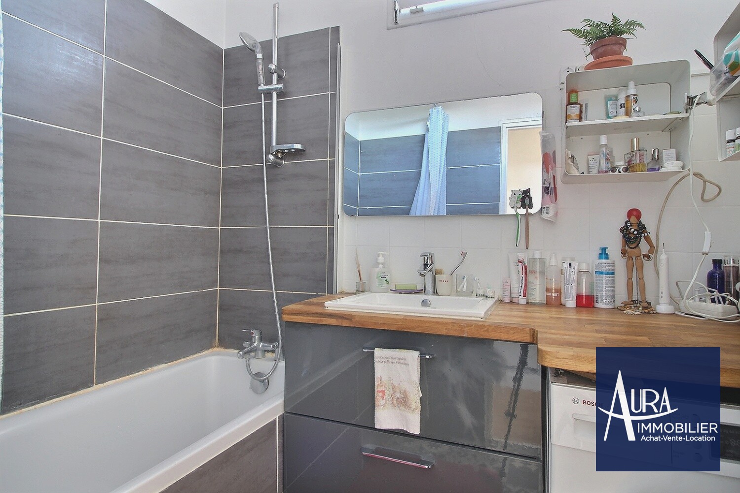 Appartement 3 Pièce(s) BAGNOLET - Photo 8