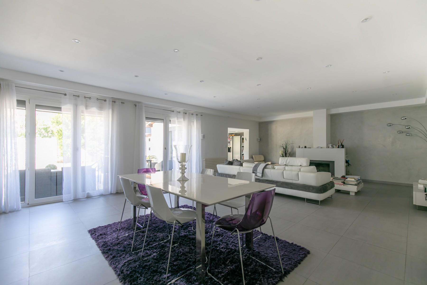 Maison 5 Pièce(s) ROMAINVILLE - Photo 9
