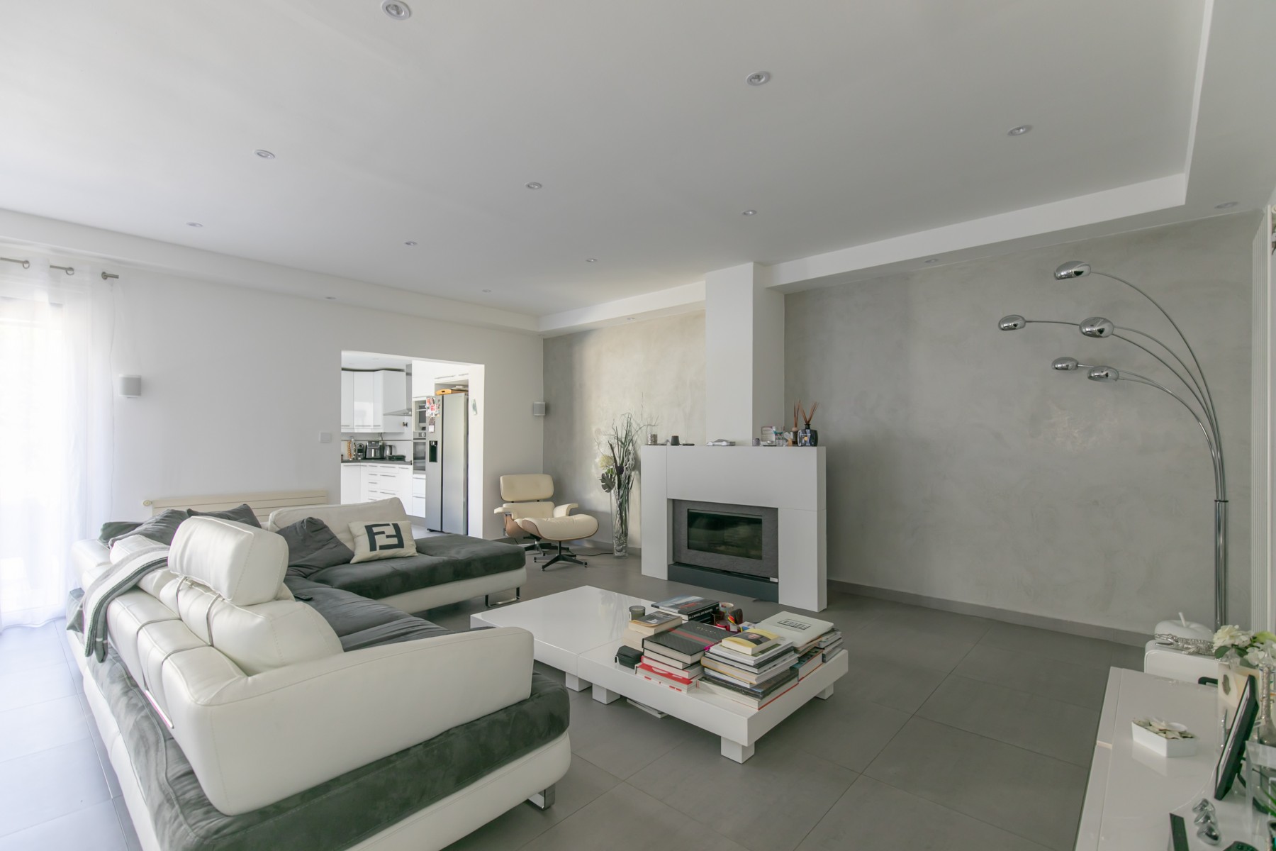 Maison 5 Pièce(s) ROMAINVILLE - Photo 11