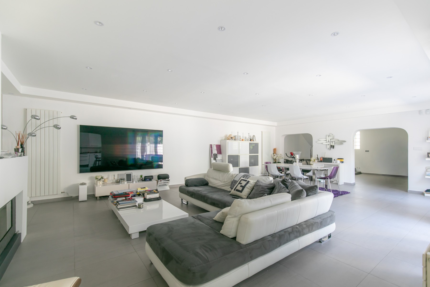 Maison 5 Pièce(s) ROMAINVILLE - Photo 14