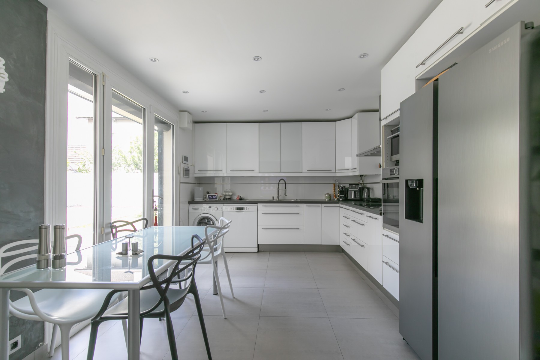Maison 5 Pièce(s) ROMAINVILLE - Photo 15