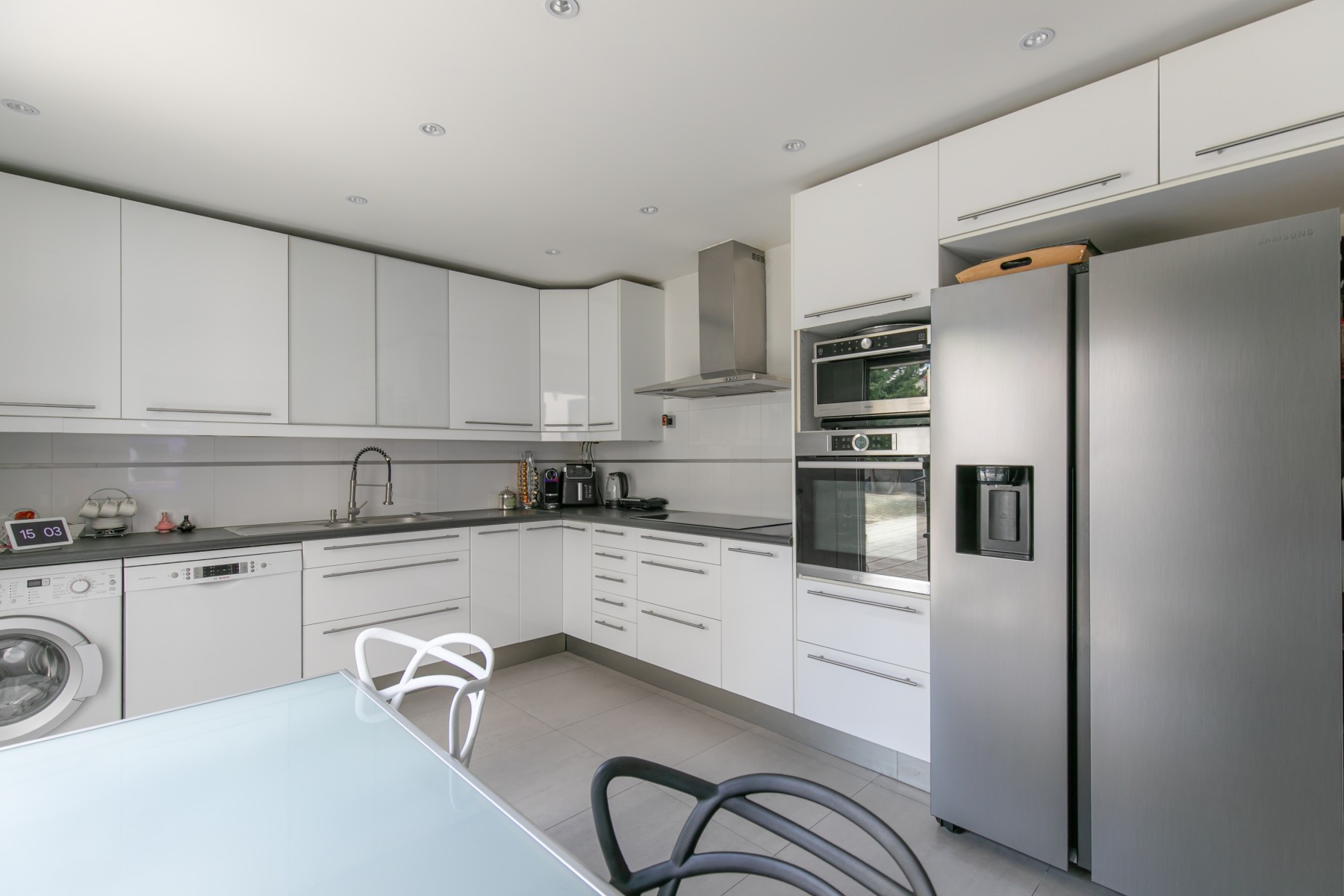 Maison 5 Pièce(s) ROMAINVILLE - Photo 16