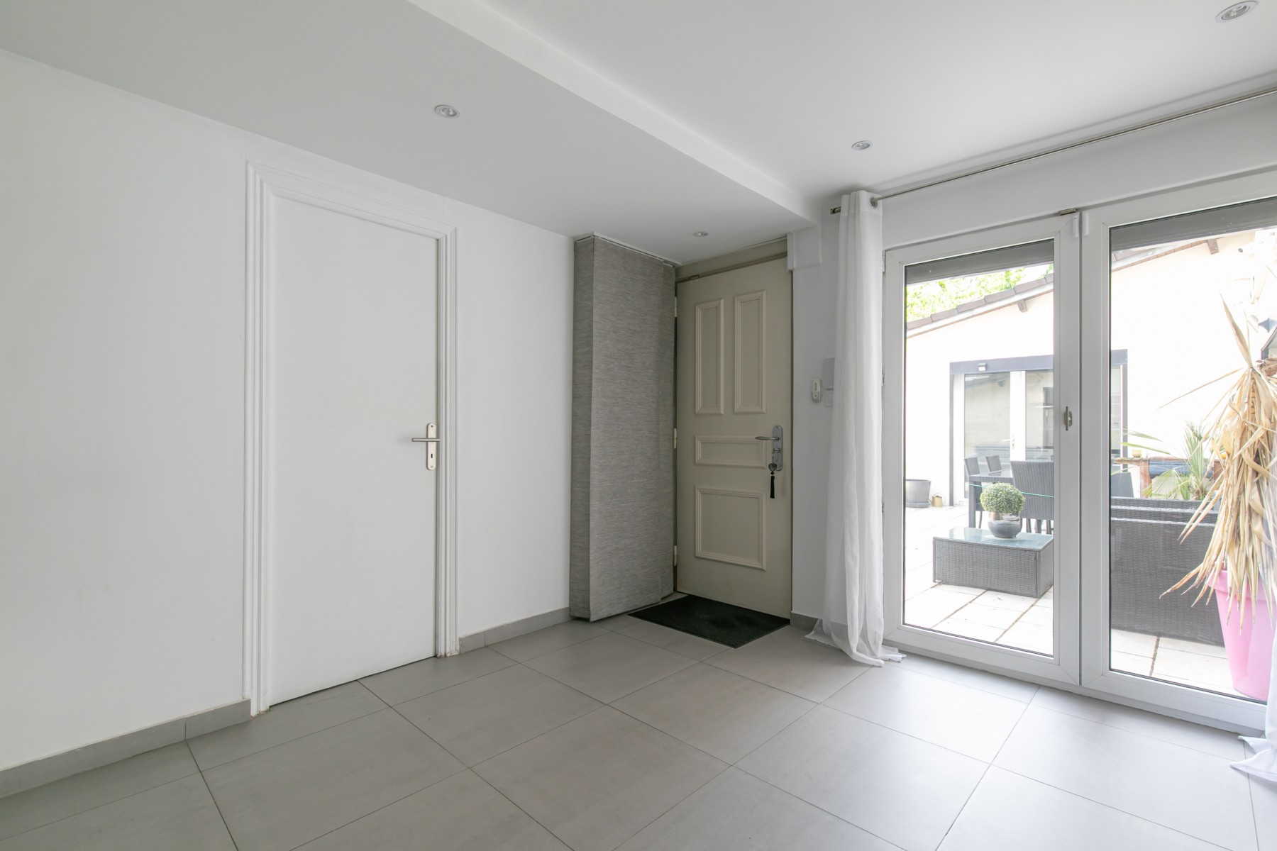 Maison 5 Pièce(s) ROMAINVILLE - Photo 19