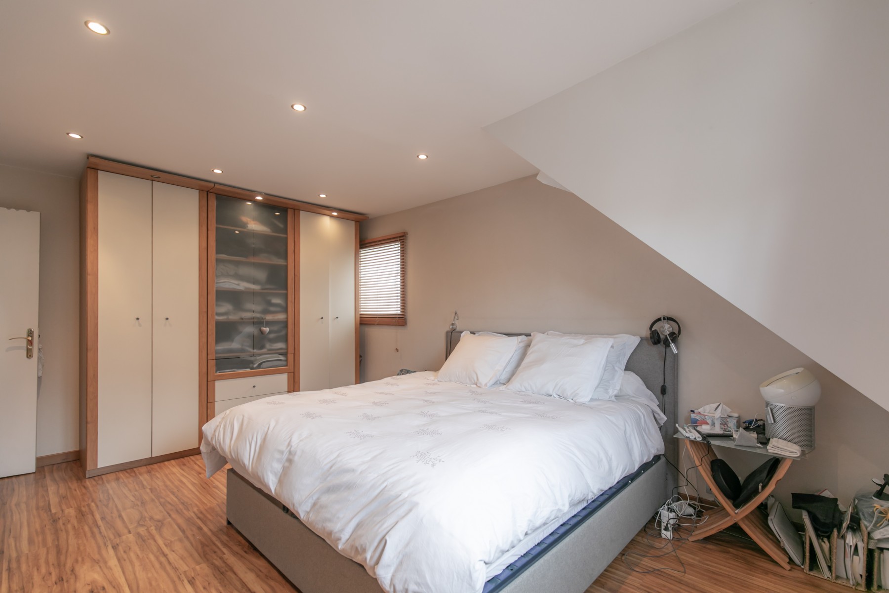 Maison 5 Pièce(s) ROMAINVILLE - Photo 23