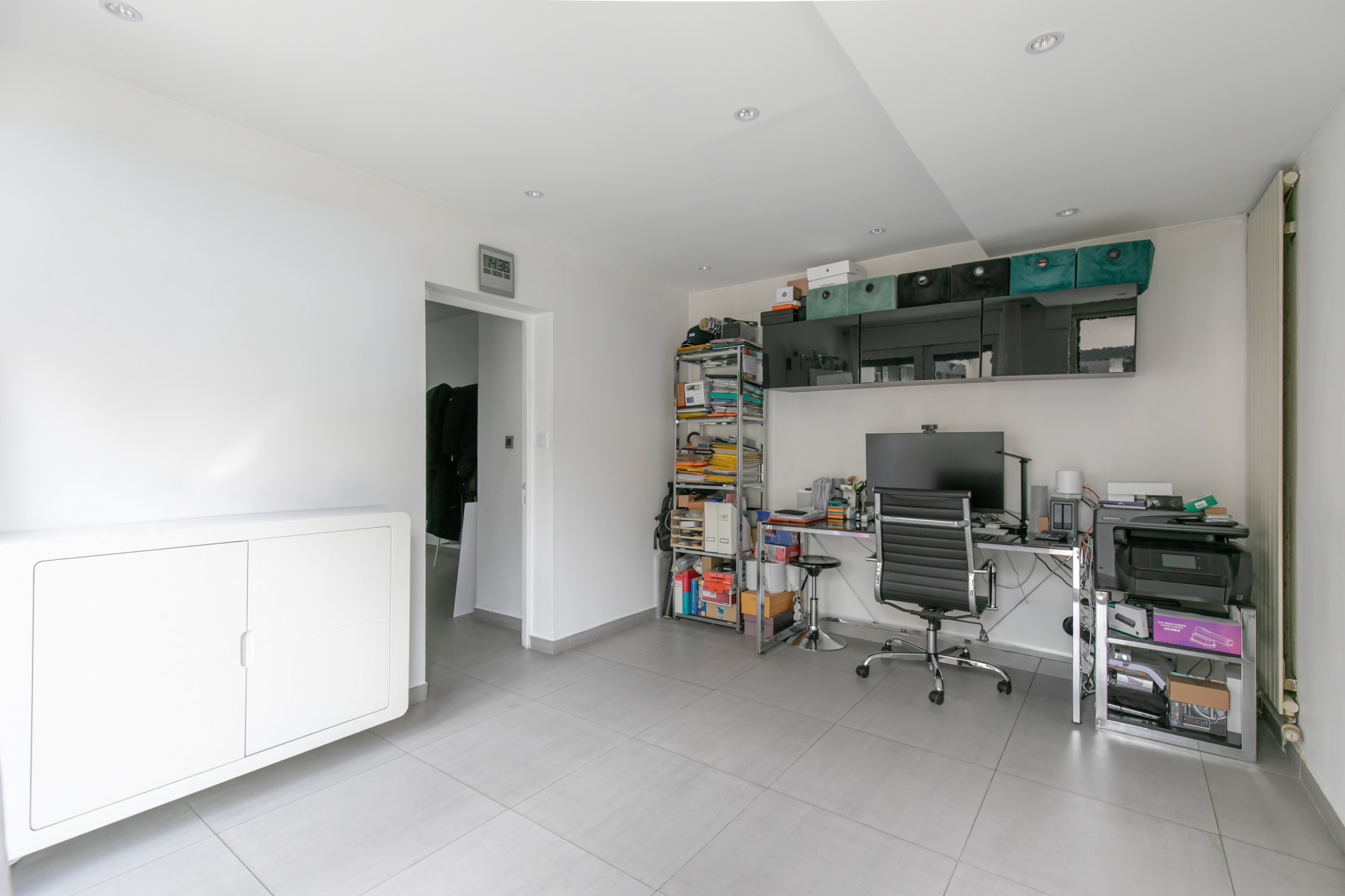 Maison 5 Pièce(s) ROMAINVILLE - Photo 27