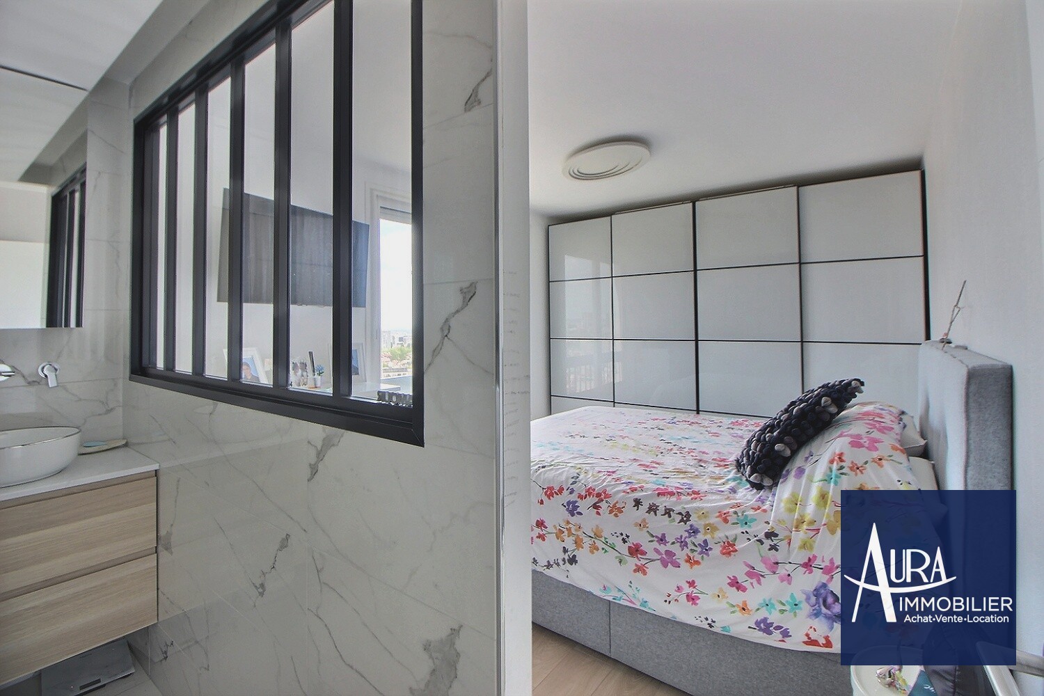 Appartement 4 Pièce(s) LES LILAS - Photo 20