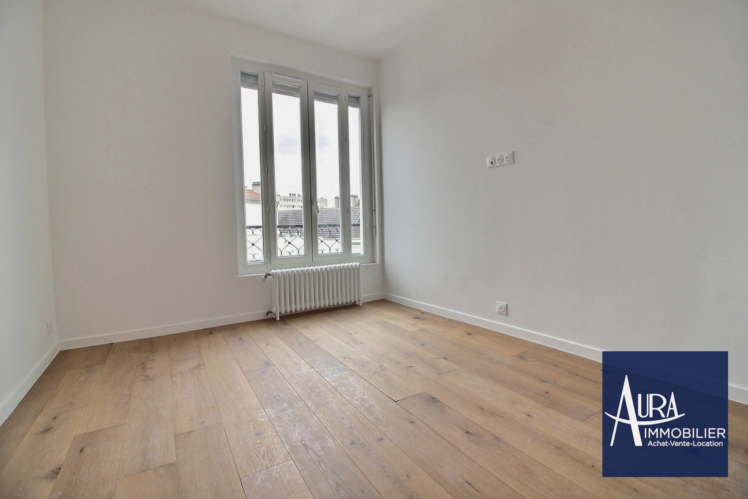 Appartement 2 Pièce(s) LES LILAS - Photo 7