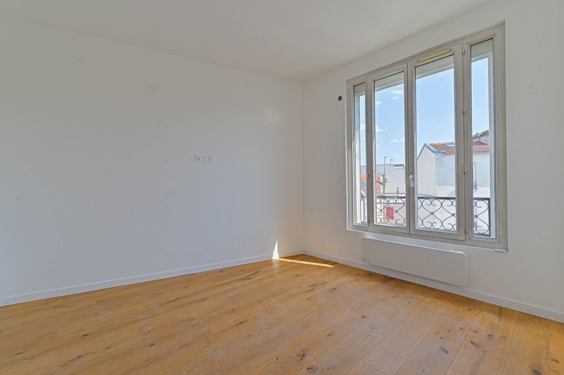 Appartement 2 Pièce(s) LES LILAS - Photo 6