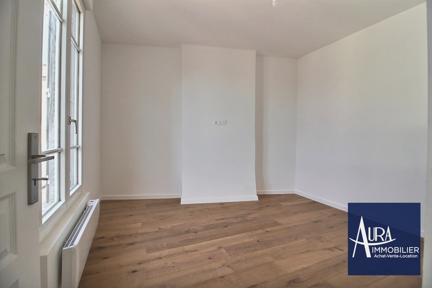 Appartement 2 Pièce(s) LES LILAS - Photo 6