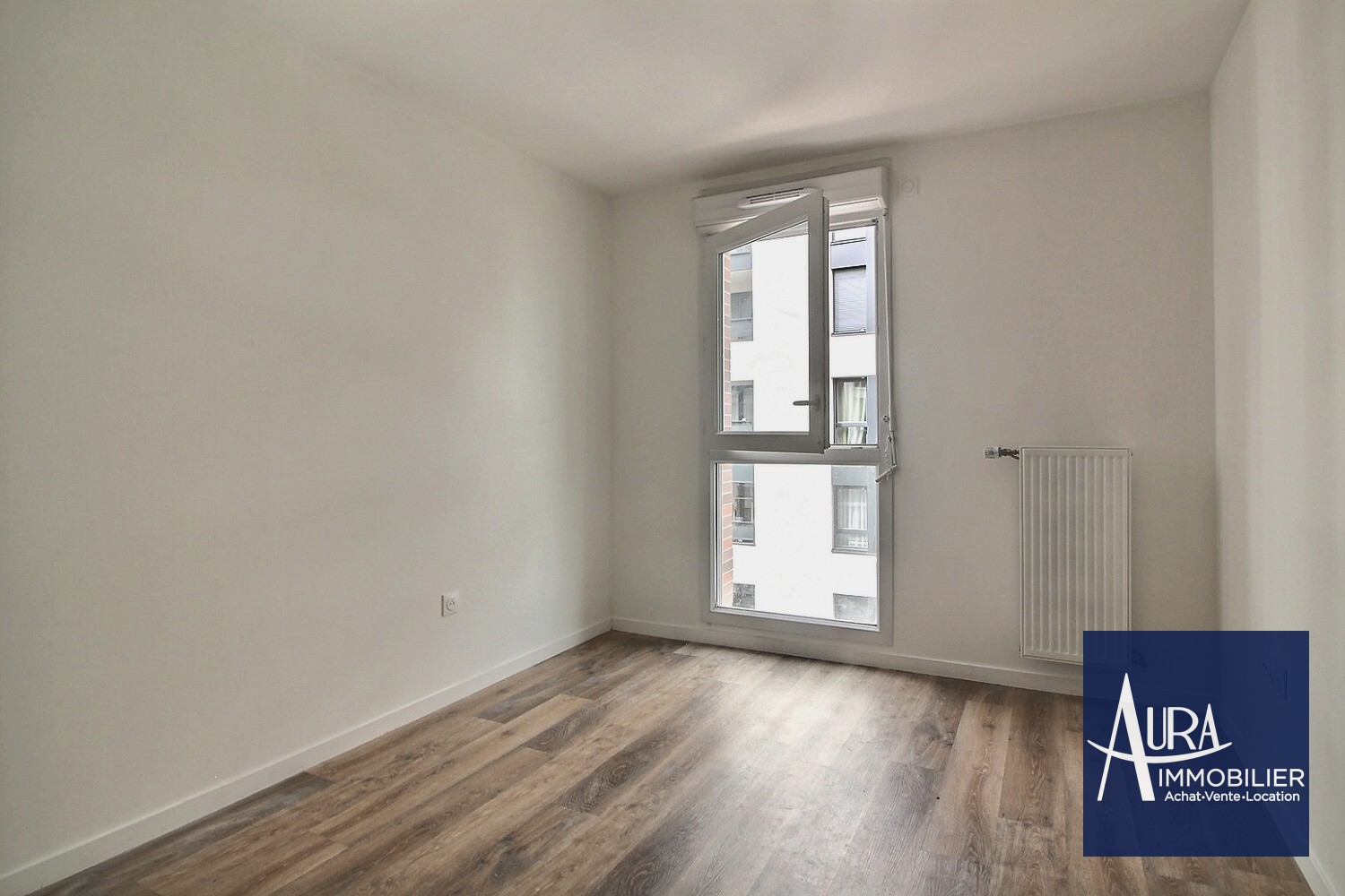 Appartement 3 Pièce(s) ROMAINVILLE - Photo 6