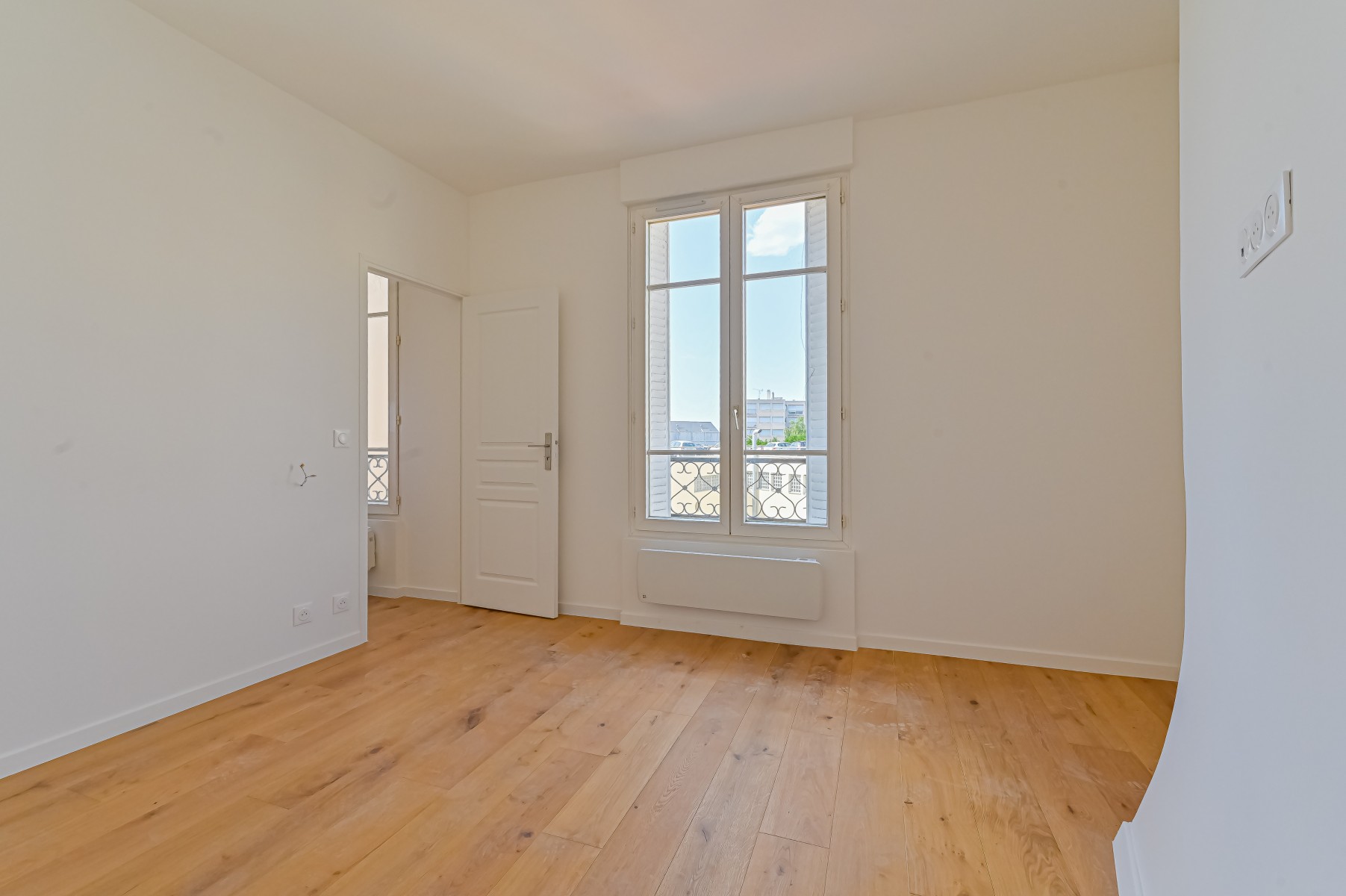 Appartement 2 Pièce(s) LES LILAS - Photo 5