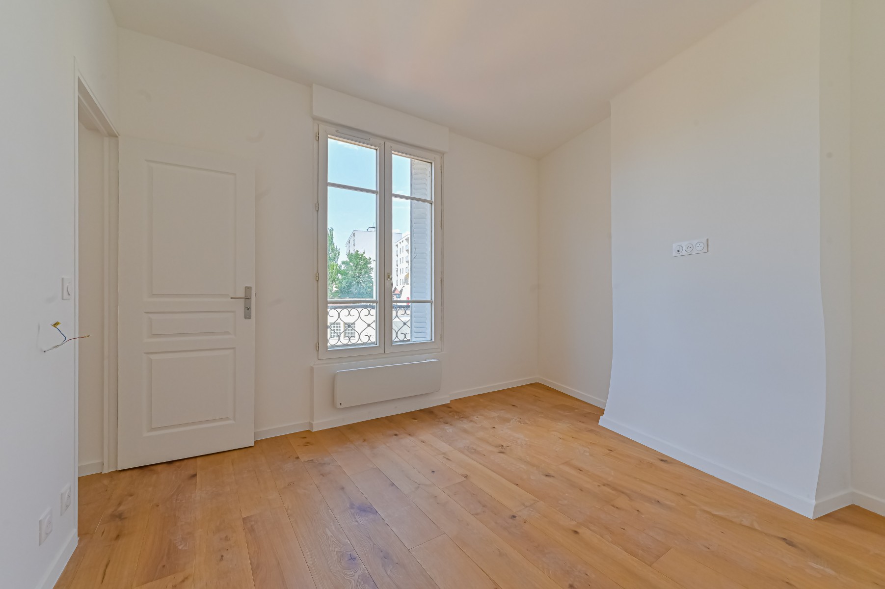 Appartement 2 Pièce(s) LES LILAS - Photo 7