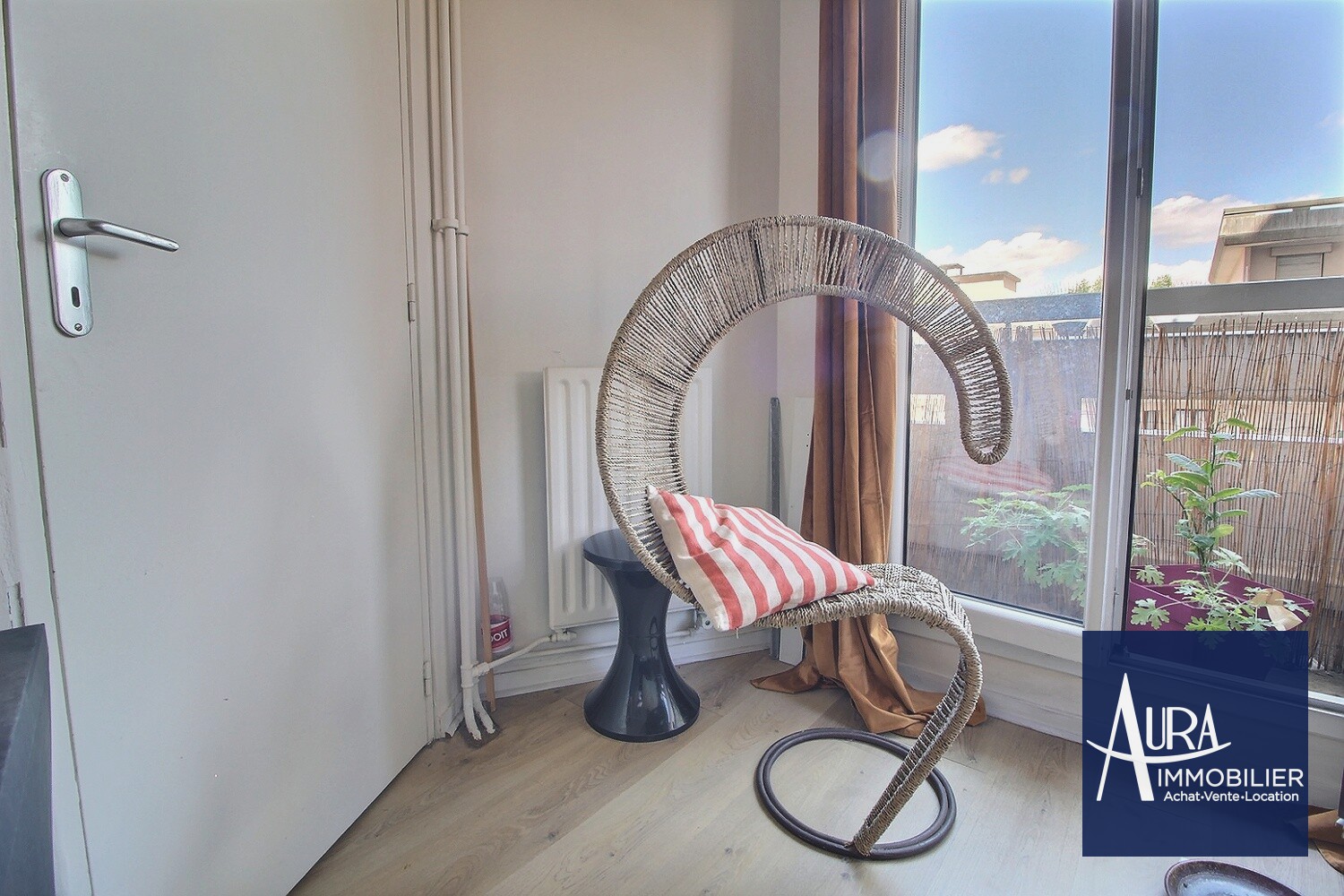 Appartement 3 Pièce(s) LES LILAS - Photo 7