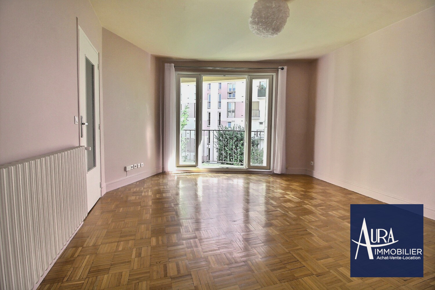 Appartement 2 Pièce(s) LES LILAS - Photo 5