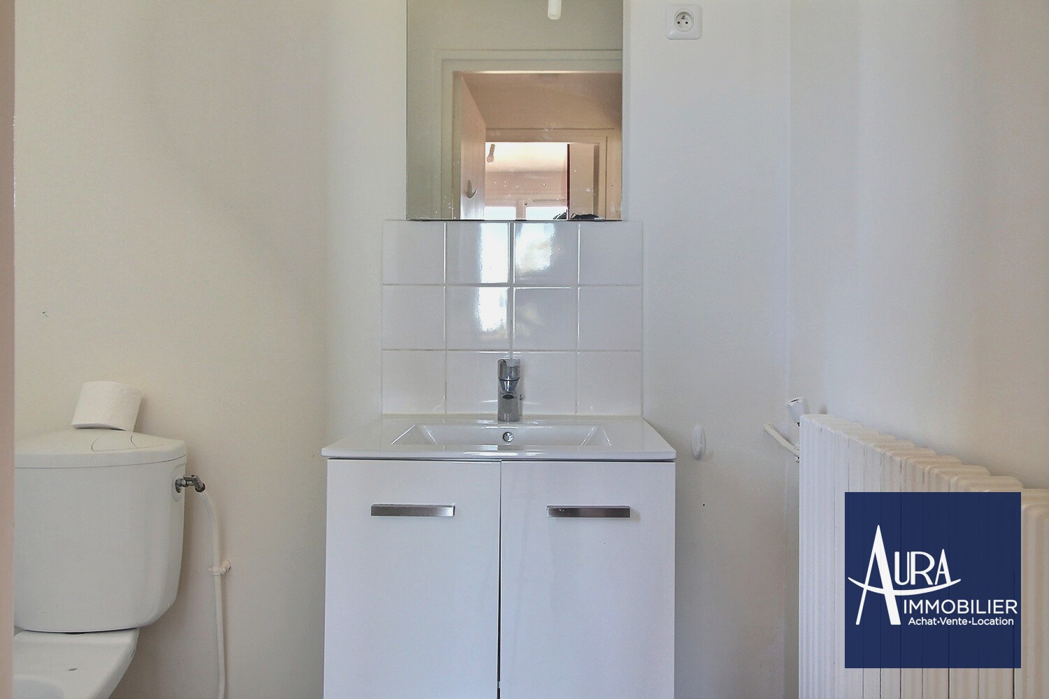 Appartement 2 Pièce(s) LES LILAS - Photo 7