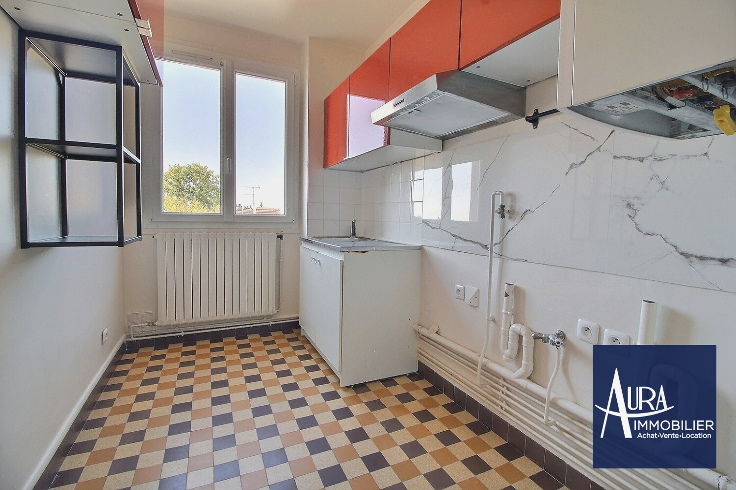 Appartement 2 Pièce(s) LES LILAS - Photo 6