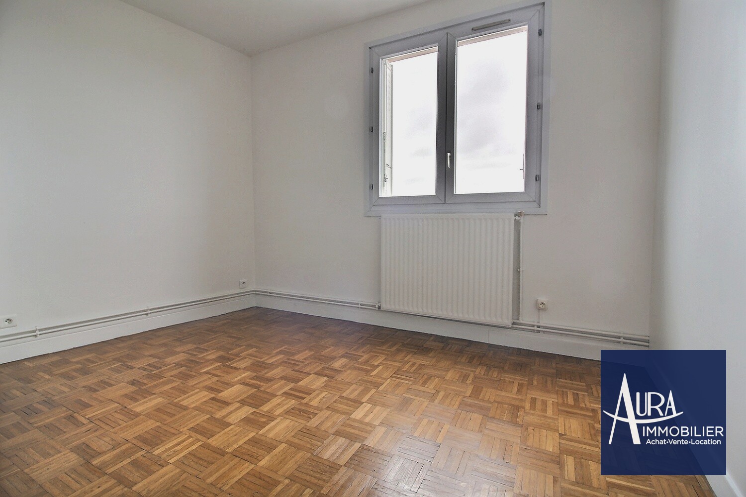 Appartement 2 Pièce(s) LES LILAS - Photo 8