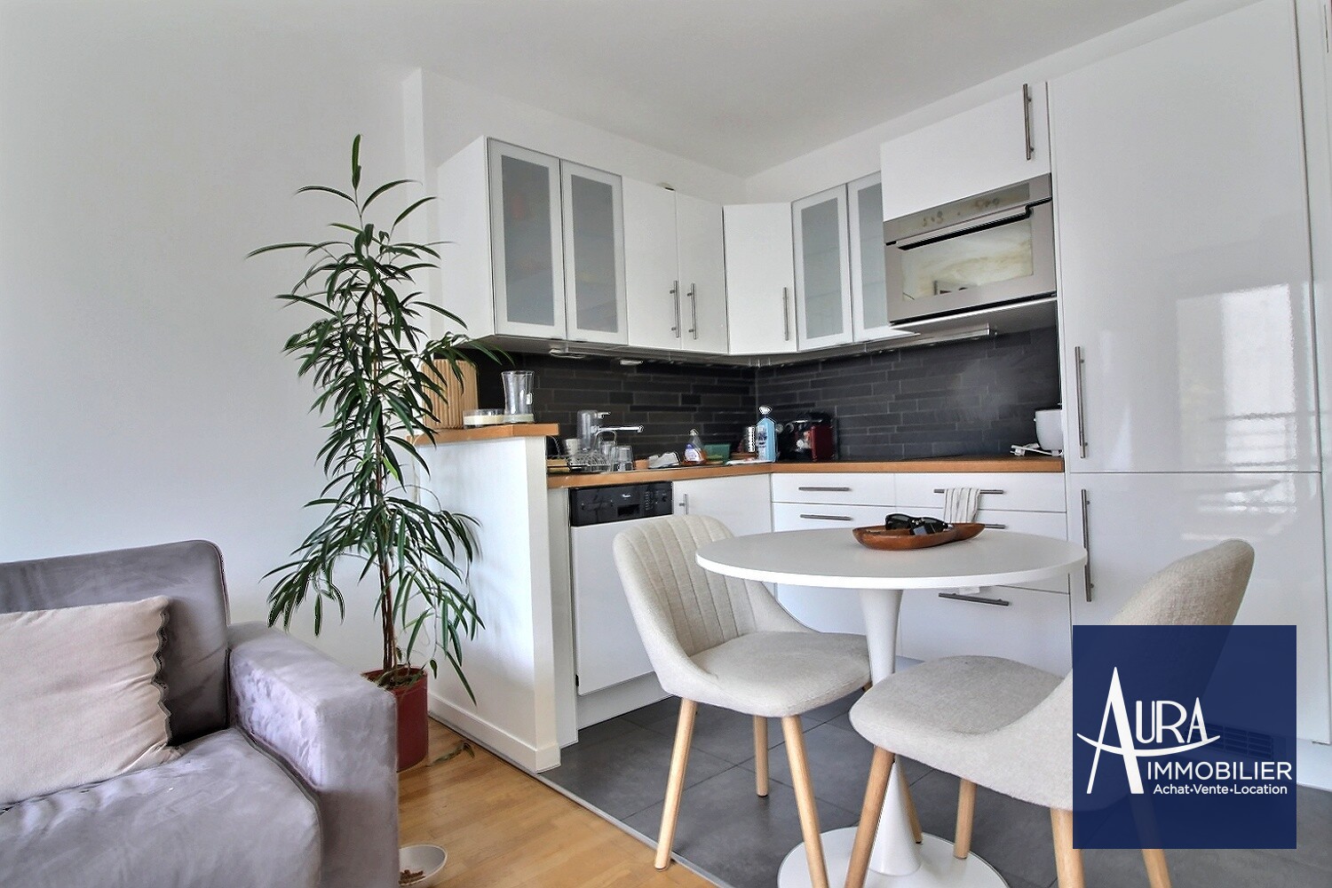 Appartement 3 Pièce(s) LES LILAS - Photo 3