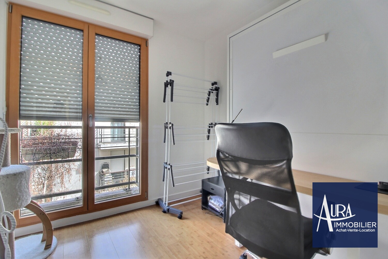 Appartement 3 Pièce(s) LES LILAS - Photo 6